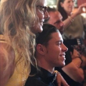 Meet your Posher, Sheila